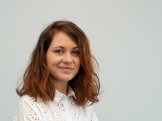 Claire DECHAMBOUX